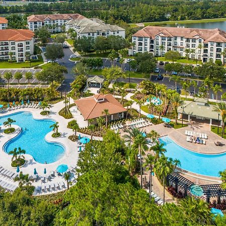 Vista Cay Luxury 3 Bedroom Condo オーランド エクステリア 写真