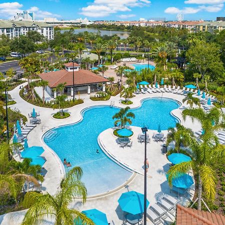 Vista Cay Luxury 3 Bedroom Condo オーランド エクステリア 写真