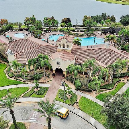 Vista Cay Luxury 3 Bedroom Condo オーランド エクステリア 写真