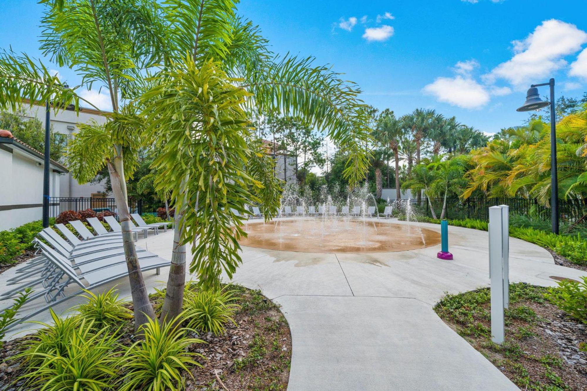 Vista Cay Luxury 3 Bedroom Condo オーランド エクステリア 写真