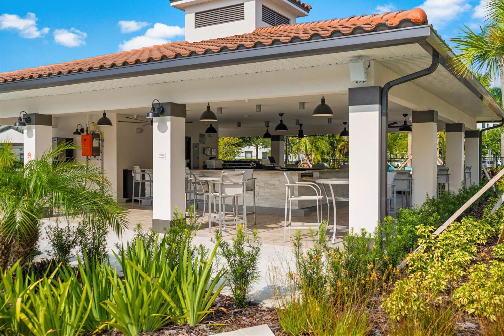Vista Cay Luxury 3 Bedroom Condo オーランド エクステリア 写真