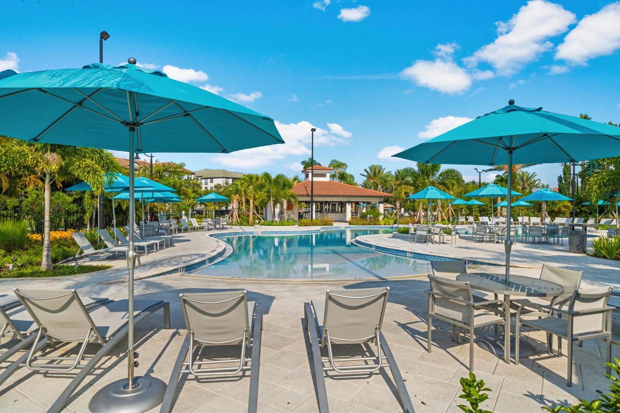 Vista Cay Luxury 3 Bedroom Condo オーランド エクステリア 写真