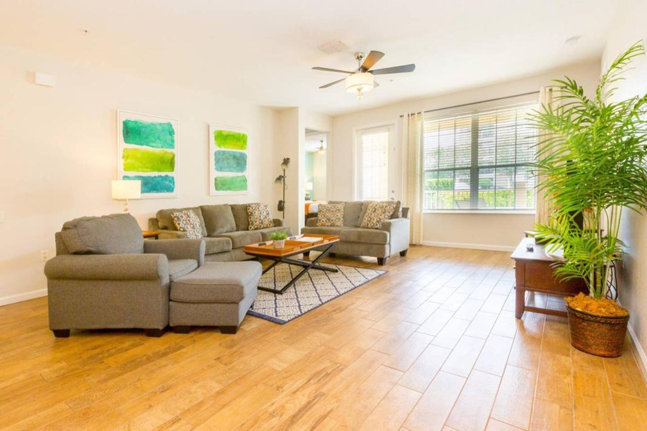 Vista Cay Luxury 3 Bedroom Condo オーランド エクステリア 写真