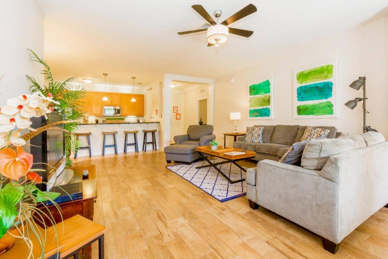 Vista Cay Luxury 3 Bedroom Condo オーランド エクステリア 写真