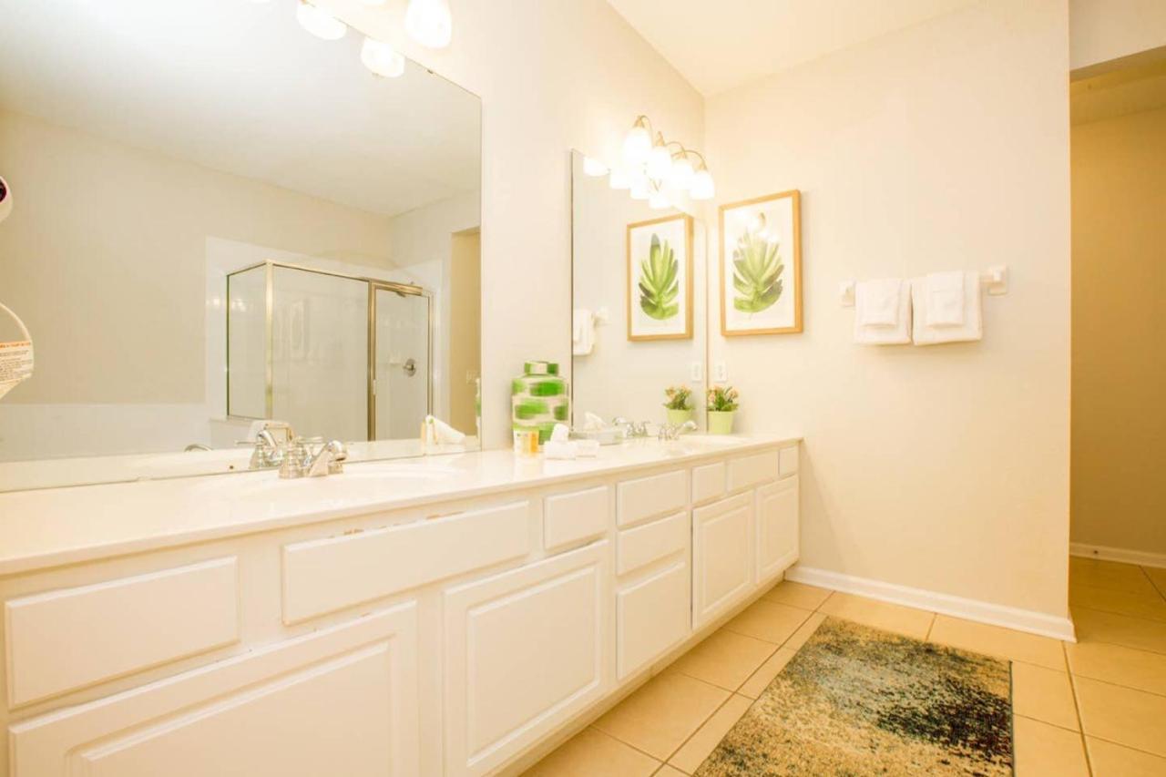 Vista Cay Luxury 3 Bedroom Condo オーランド エクステリア 写真