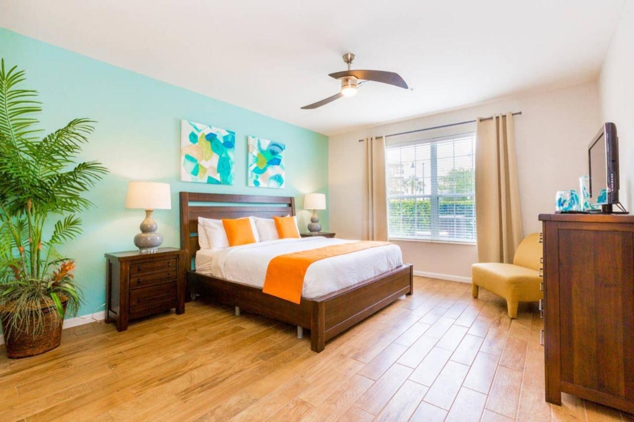Vista Cay Luxury 3 Bedroom Condo オーランド エクステリア 写真