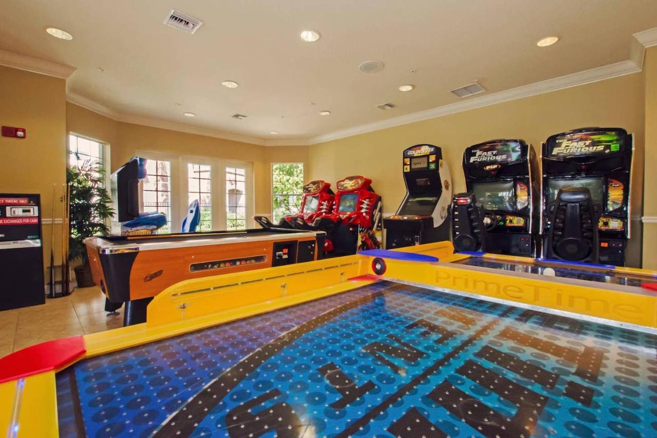 Vista Cay Luxury 3 Bedroom Condo オーランド エクステリア 写真