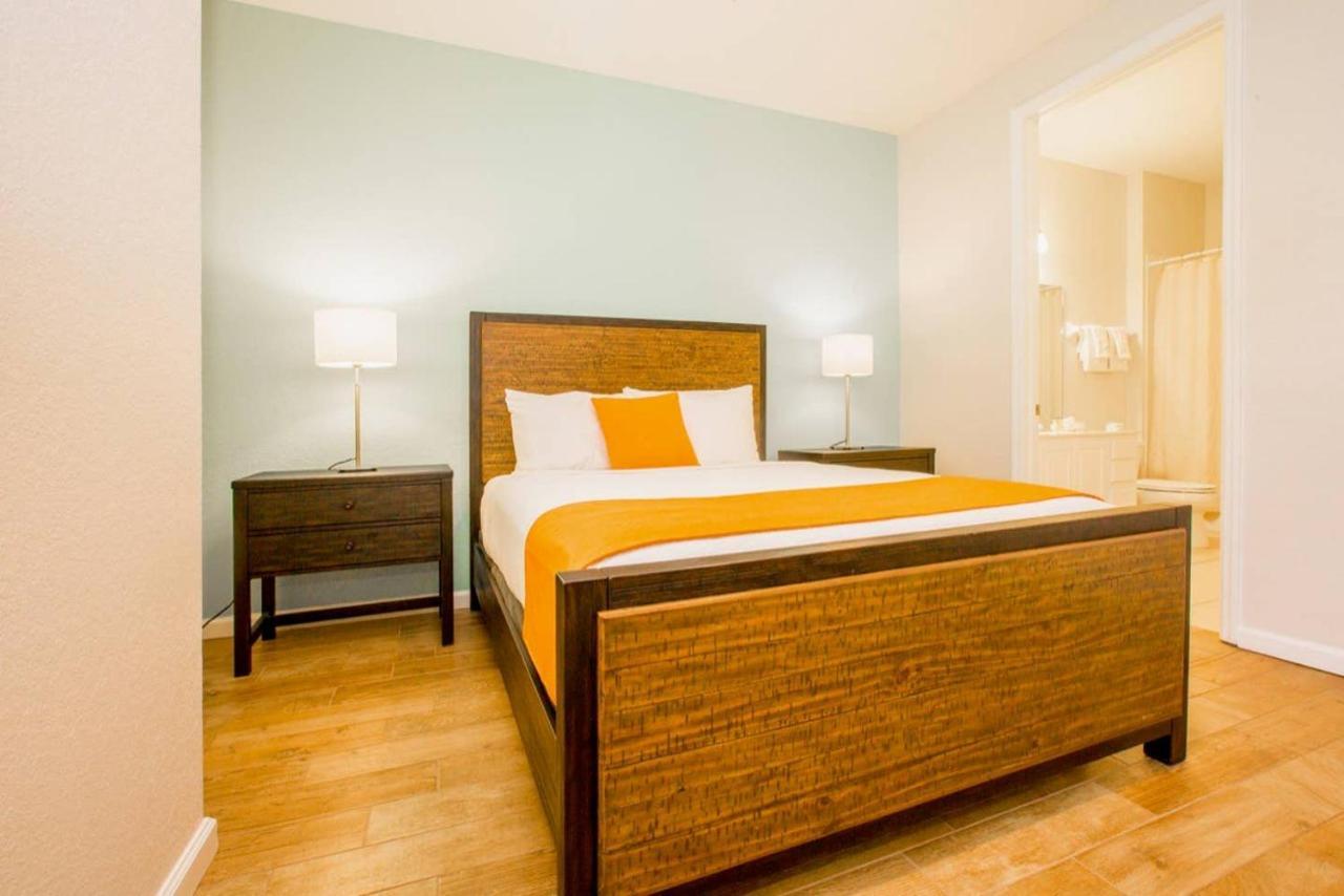 Vista Cay Luxury 3 Bedroom Condo オーランド エクステリア 写真