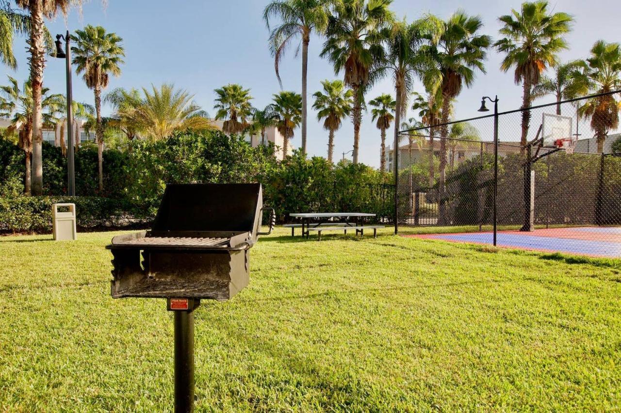 Vista Cay Luxury 3 Bedroom Condo オーランド エクステリア 写真