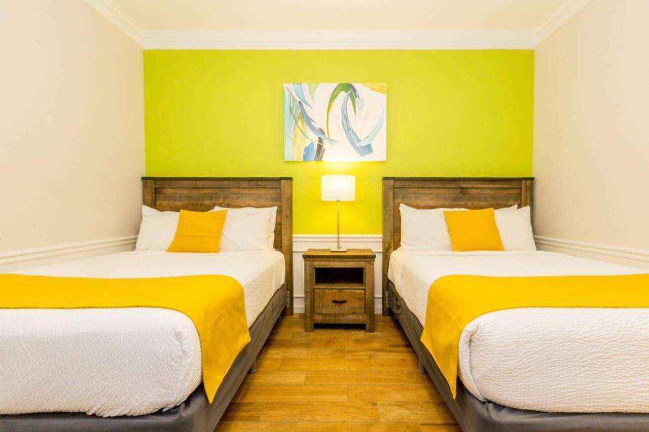 Vista Cay Luxury 3 Bedroom Condo オーランド エクステリア 写真