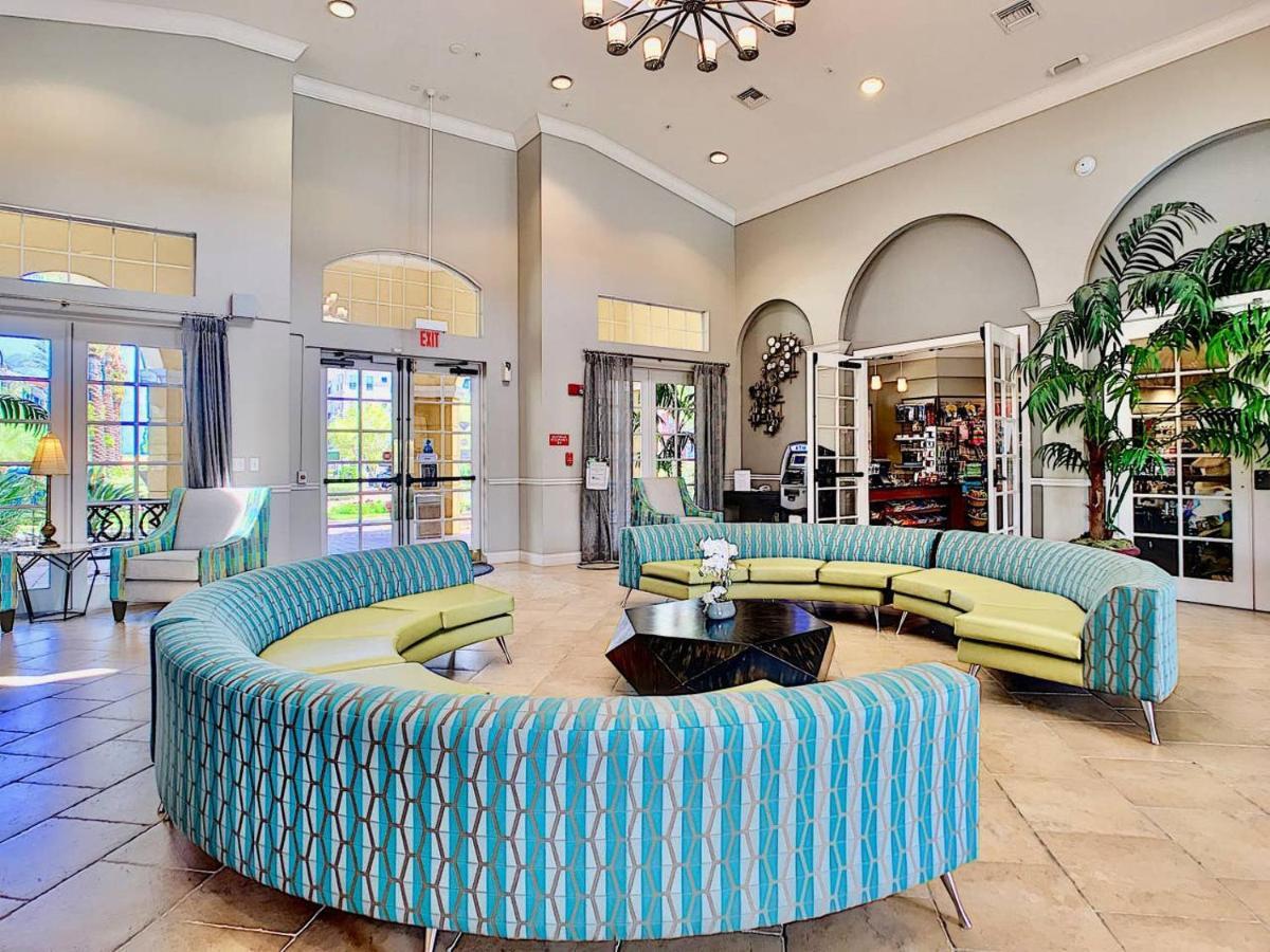 Vista Cay Luxury 3 Bedroom Condo オーランド エクステリア 写真