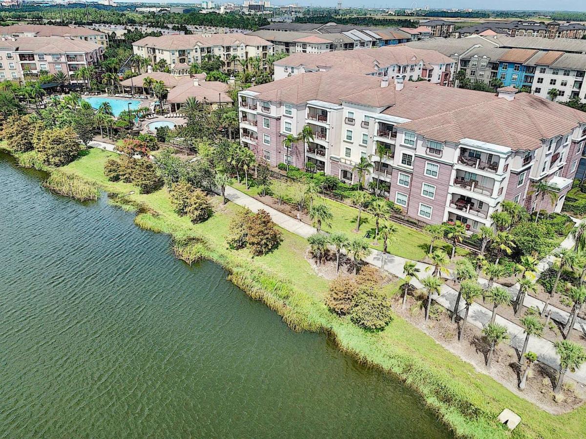 Vista Cay Luxury 3 Bedroom Condo オーランド エクステリア 写真