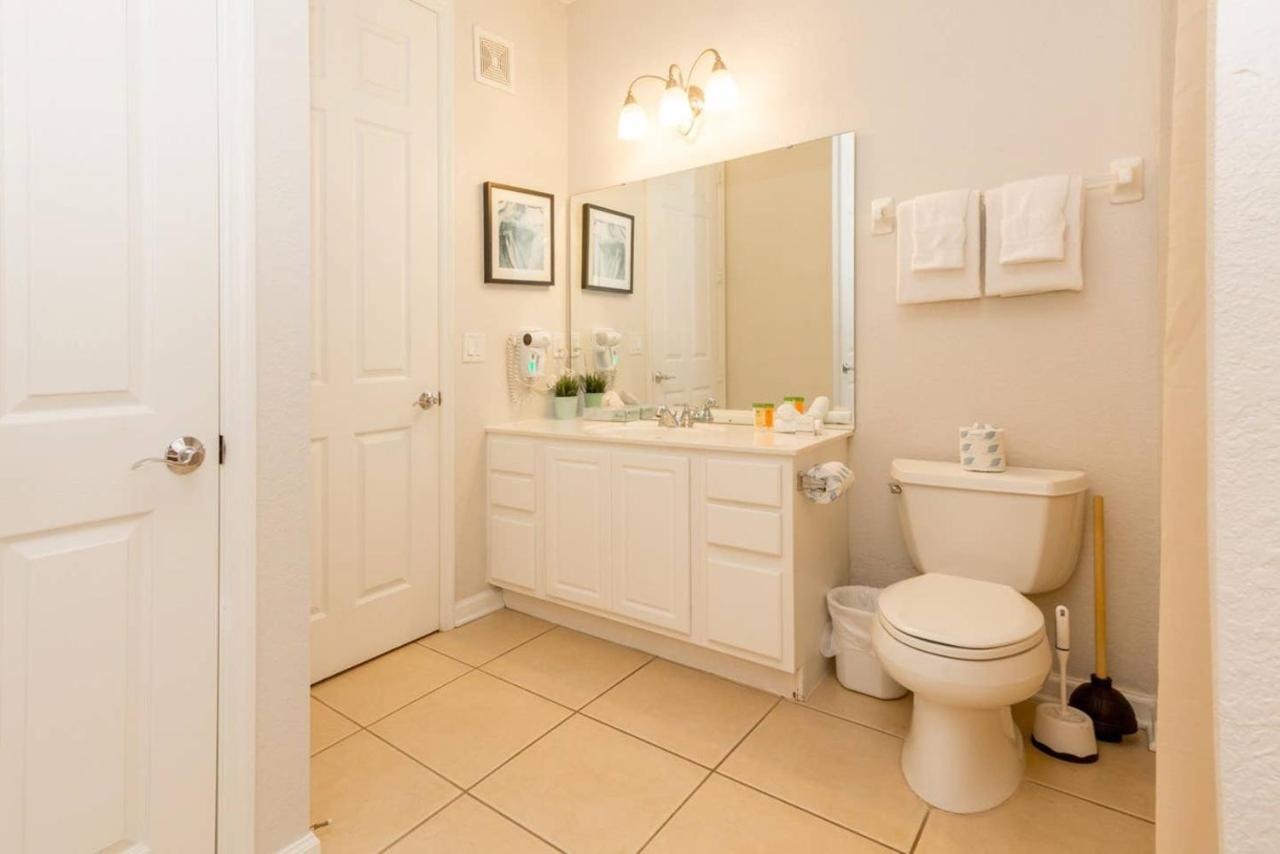 Vista Cay Luxury 3 Bedroom Condo オーランド エクステリア 写真