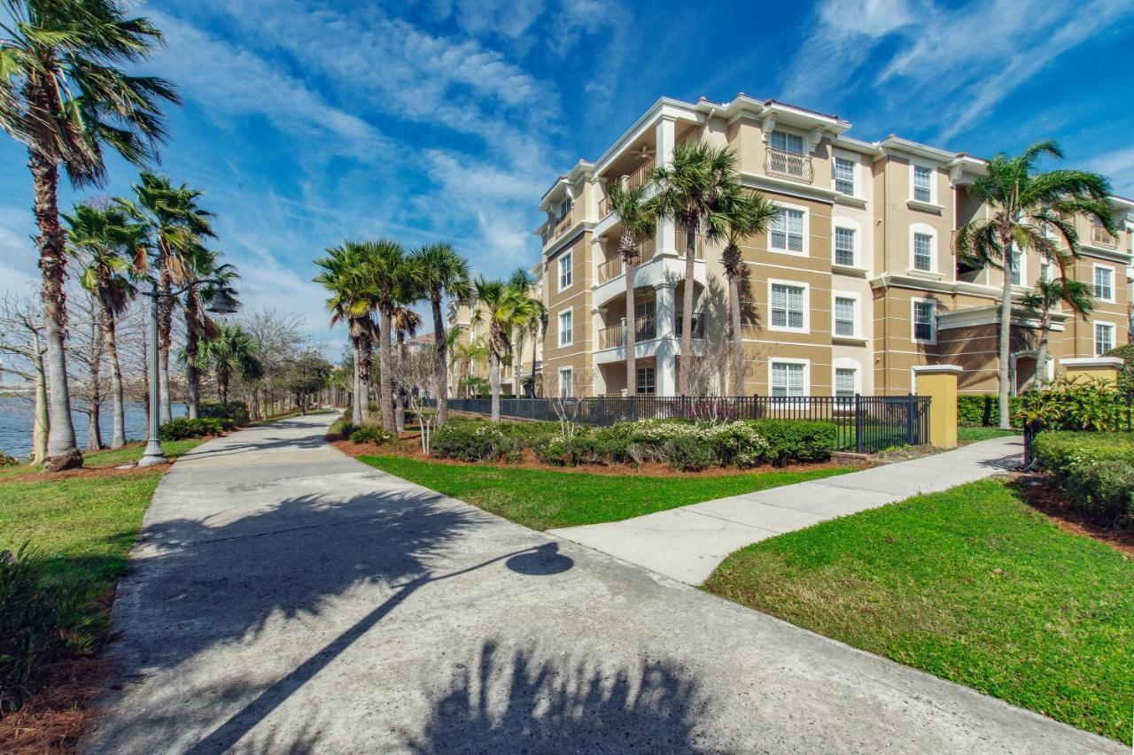 Vista Cay Luxury 3 Bedroom Condo オーランド エクステリア 写真